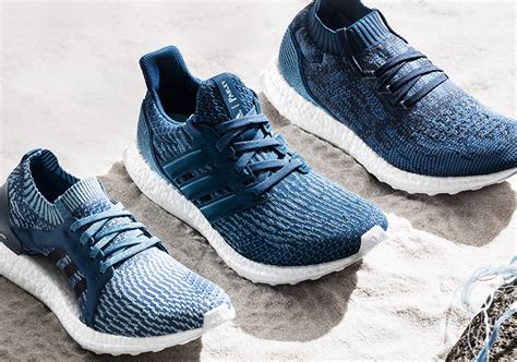 adidas parley shoes release date